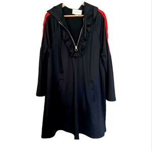 Gucci Sporty Hooded Dress size XL